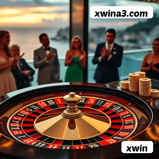 Controle de apostas xwin