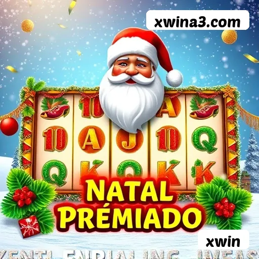Plataforma xwin - Imagem principal