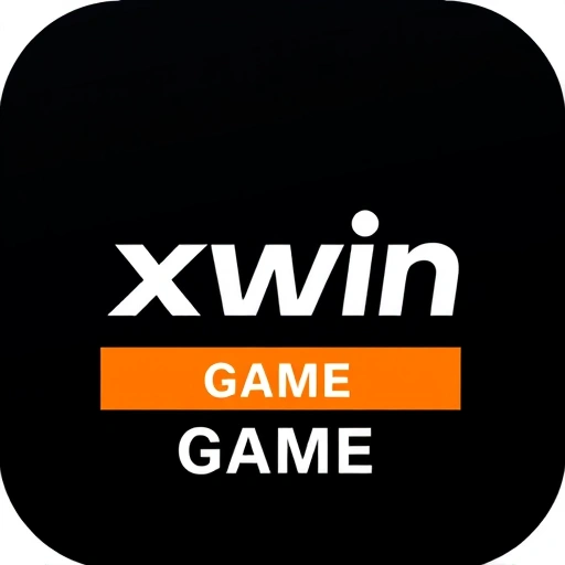Logo da xwin